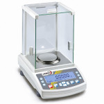 Electronic Laboratory Balance
